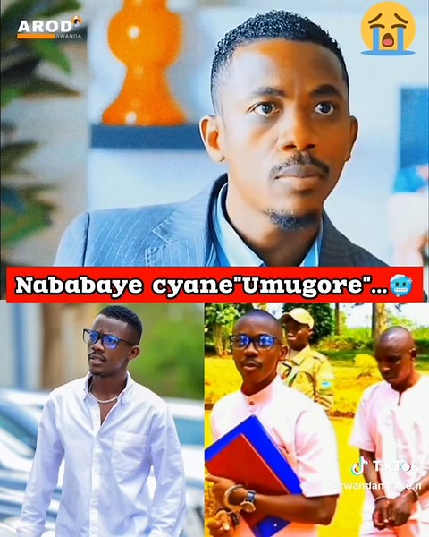 IYUMVIRE NAWE @rwandan_t.e.e.n #loveyou #visitrwanda #pain #beauty