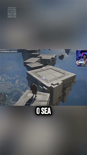 L1+Cuadrado ¡Saltos ÉPICOS en Crimson Desert!