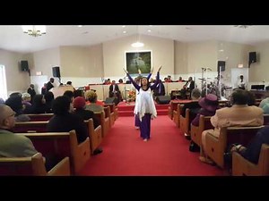 Hezekiah Walker - "Grateful"