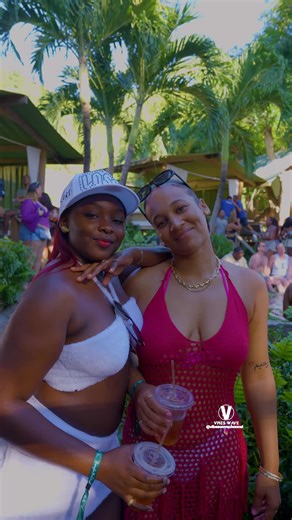 Exciting Pool Party Highlights