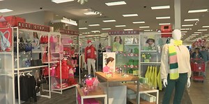 Staying safe while shopping in person