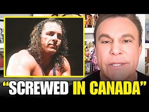 Marc Mero On Survivor Series 1997