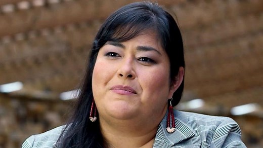 Native Americans seek reparations in different forms: Part 1