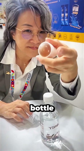 The Honey Drink Trick You Need to See 😳
