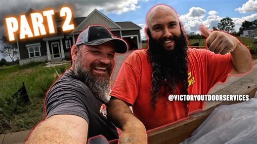 20K views · 327 reactions | Rocky’s back on the job site with Ryan...