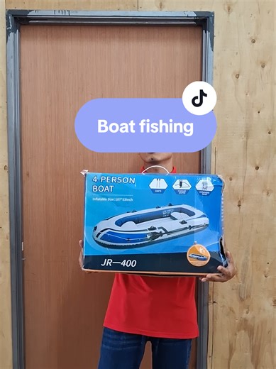 Ultimate Guide to Inflatable Boat Fishing