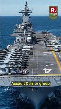 Why Iran Threatened To Take Out Power & Desalination Plants | Wargaming by Maj Gen GD Bakshi