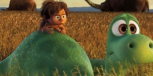 20 The Good Dinosaur Quotes on Overcoming Your Fears