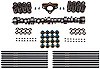 Melling CK-22412DT: CK-22412DT Engine Camshaft Kit GM LS 4.8L, 5.3L, 5.7L, 6.0L, 6.2L - JEGS