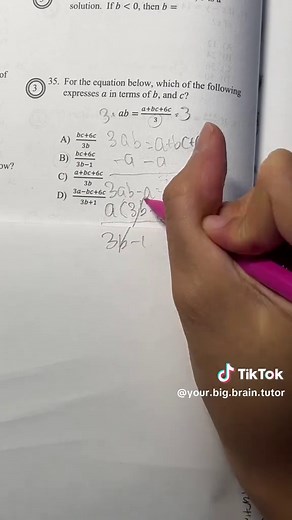 Understanding Math with Letters: A Step-by-Step Guide