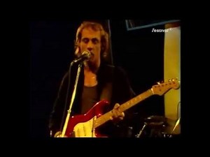 Dire Straits - Setting Me Up