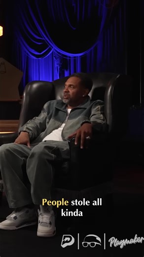 Can jokes be stolen? A comedian's take, leading to a tale of NBA players and a major gambling loss. #Comedy #NBA #Gambling #StoryTime #Comedian