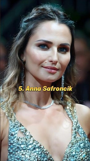 Top 10 Most Beautiful 😍 Italian Actresses 2025 #shorts