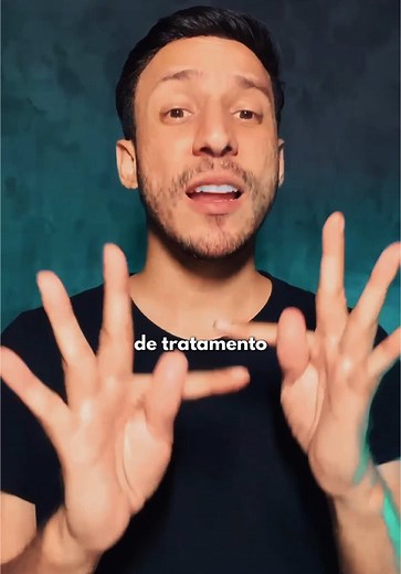 Aprenda Sinais em Libras: Tratamento e Tecnologia