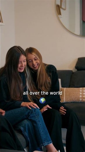 My life as a boarding student in Switzerland🇨🇭 | The story of Daria | Collège Champittet