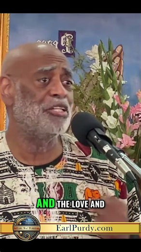 Let Go of Grievances for Abundance | A Course in Miracles (ACIM) | Earl Purdy