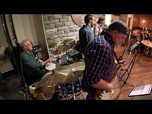 Sailing - reimagined by the DAnny Davis Jr Project