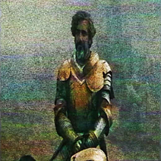 Baelor Targaryen: A Knight of the Seven Kingdoms