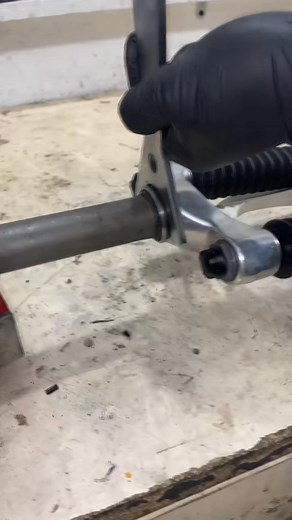 6.7K views | Vintage headset removal #restoration #bikerepair | Donna Warner | Facebook