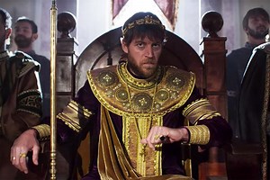 Stream It Or Skip It: ‘Rise of Empires: Ottoman’ on Netflix, a Quasi-Historical Blend of Documentary and Dramatic Reenactment