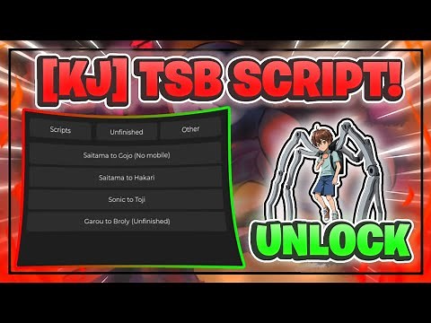 [KJ] The Strongest Battlegrounds Script GUI (FREE EARLY ACCESS, KILL AURA, AND MORE) *NO KEY*