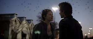 This full trailer for UPSTREAM COLOUR will force the shape of your story