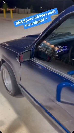 2.3K reactions · 40 shares | Sport led mirrors www.rzlightz.net Owner @obs.chepe | RZ Custom Lightz | Facebook