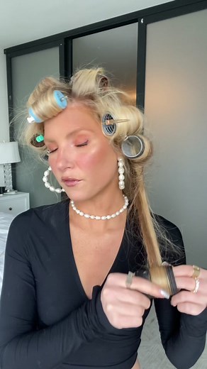 Comment hair questions you guys have 💆🏼‍♀️ #hairhacks #hairstyle