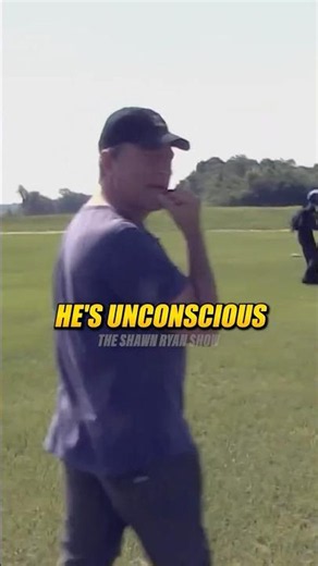 Imagine Jumping Out of a Plane After This...😳