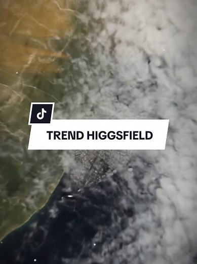 Mẫu Capcut Trend Higgsfield Đảo Ngược