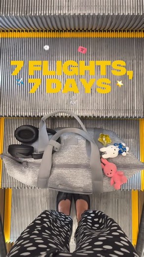 EMMA TOPP on Instagram: "wow emma gee i really wonder which airline is your favorite"