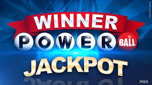 CA Lottery to announce winner of $2.04 billion Powerball jackpot