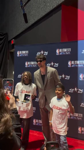 Portland Trail Blazers | All-Star Avdija 🌟 | Instagram