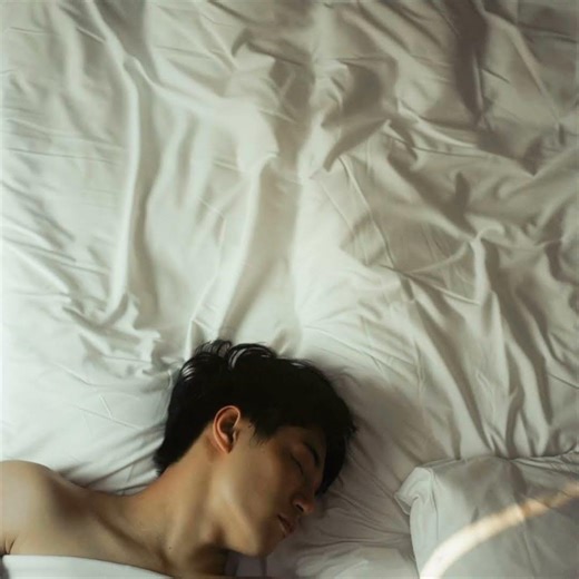 이 밤을 평범히 낭비하지 말아요