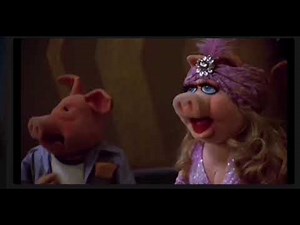 La Película Muppet 1979 - Inicio (Doblaje Disney VHS 1993)
