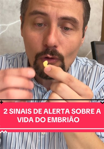 Segredos da ultrassonografia e gravidez @drjeanlang Tema: Sinais de alerta no primeiro ultrassom ⚠️ Se você quiser que eu avalie seu exame de ultrassom, basta clicar no link da minha BIO: “pergunte ao Dr° Jean”. Ⓜ️ Dr. Jean Lang - médico radiologista ☎️ Contato [Whats]: (27) 99923-3536 🏢 Instituto LANG #ultrassom #ultrassonografia #ultrassomdoppler #ultrassomobstetrico #ultrassommorfologico