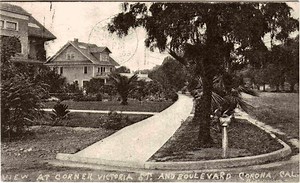 Corona, California - Alchetron, The Free Social Encyclopedia