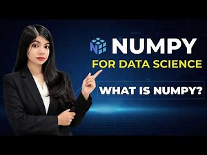 What Is NumPy in Python? Beginner Guide + Installation