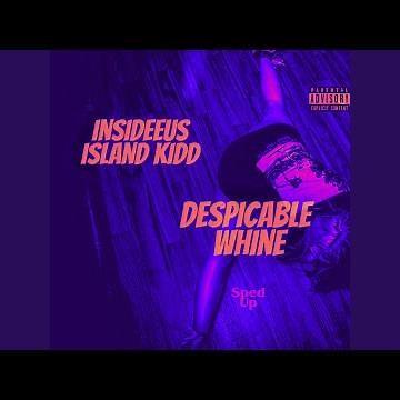 Despicable Whine - Sped Up