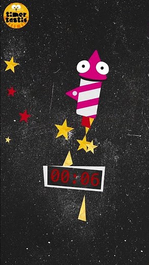 20 Second #catherinewheel #timer 🎇🔥 | Spinning #sparks & explosion #countdown in 4K