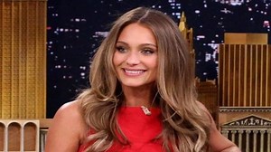 SI cover girl: 'Year of the torso'