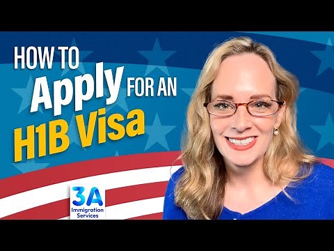 Mastering the H-1B Visa Application Process: Everything You Need to Know