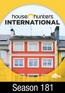 House Hunters International: Growing a Family in Japan