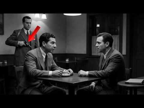 Mafia Boss Drew a GUN Behind Lucky's Back — What Lucky Already Had Ready Shocked Him