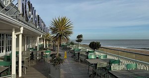 Man’s 17-hour session in biggest Wetherspoons leaves him with jaw-dropping bill