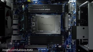 164 reactions · 27 shares | Reliability meets innovation with the Lenovo ThinkStation powered by the AMD Ryzen Threadripper PRO processor. | Insight Enterprises, Inc. | Facebook