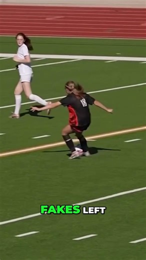 Aledo's Allison Weimer Scores Stunning Goal!