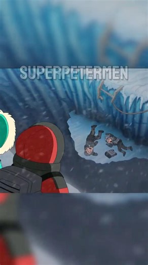 A FAMILIA ENTRA NUMA FRIA🥶 #petergriffin #petergriffin