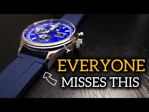 This ONE Detail Changes How Every Watch Wears (and Most People Miss It)