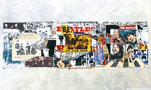 The Beatles Anthology - Where to Watch and Stream Online – Entertainment.ie